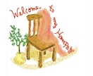 心温まる手描きイラスト作成いたします 動物、植物など出来る限り要望に応じた内容でお作りします。 イメージ1