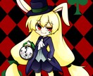 デフォルメイラスト描きます 早く丁寧に作成させていただきます イメージ3