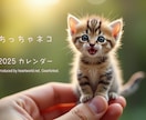 オリジナル カレンダー（高品質）を作成します １部から可能。あらゆるご希望に対応【29年経営の経験と実績】 イメージ7