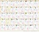 初心者向けの手話を教えます 初心者の方、簡単な手話知りたい方、指文字知りたい方。 イメージ1