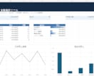 Excel・スプレッドシートの作業を自動化ます 毎日のコピペ・集計・転記作業をラクにします イメージ2