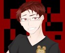 あなただけのイラスト作成致します 何度もすり合わせ、正確にお客様のイメージに沿ったものを作成！ イメージ5
