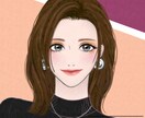 1分でも1言でも♡話しましょう♡お話聞きます 人に話すようなことでもない…そんなお話でも聞かせてください イメージ1