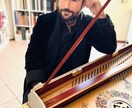 世界的！イタリア人マエストロが声楽レッスンします 通訳有！本格的にオペラの勉強がしたい方向け！ イメージ2