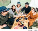 本物の充足した仲間、友人ライフ作りのコツ伝授します 自然に振る舞えるあなたを応援＆実現します！ イメージ2