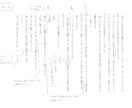 長文歓迎/プロの校正者が校正・校閲します 書籍校正歴10年超/1文字1円/長文になるほど割安 イメージ1