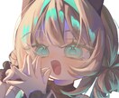 ひたすら可愛いアイコンお描きします アイコン映え抜群！最短3日で納品！ イメージ1