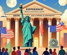 USCPA合格サポート！経験談アドバイスします USCPA、UCSMA、CIAに合格した経験をもとに イメージ2