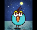 ポップでカワイイ！アイコンイラストお描きします 【先着1名】お手頃価格で、SNSでちょっぴり贅沢なアイコンに イメージ3