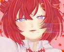 常設◎イラスト依頼受け付けます ご相談だけでもいつでも受け付けております！ イメージ8