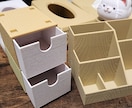 3Dプリント　モデリング　フィギュアも対応します 370℃対応機＆スキャナー保有！設計から3D出力まで一括代行 イメージ3