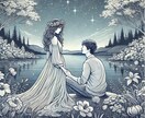 チャット占い20分☆恋愛のお悩みスピード鑑定します 彼の気持ち・二人の未来◆片思い/不倫/復縁…縁宿タロット鑑定 イメージ6