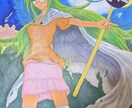 イラスト描きます 使い方は自由！気軽にご依頼ください！ イメージ3