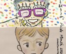 多様な女性のイラストを描きます 体型、容姿、セクシュアリティ… みんな同じじゃない イメージ5