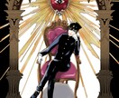 イラスト、ロゴ、アイコン等を作成致します イラスト、アイコン、ロゴ等出来る限りご対応します。 イメージ9