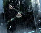 イラスト作成承ります 女の子、車、人工物、風景、動物などが得意です イメージ5
