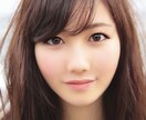 初回1枚無料！！激安で写真のレタッチ承ります 可愛くなりたい女の子必見！！！安心のプロ仕上げ写真加工☆彡 イメージ8
