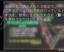 fxプロ仕様のロジックを実戦で試せます 「勝てる」と確信してから、本気になってほしい。 イメージ2