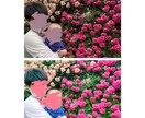 5枚1000円 / 写真、画像編集いたします 完成イメージと使用目的を大切に加工致します。 イメージ6