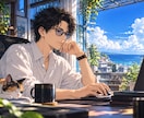 Windowsの不具合・Wi-Fiの相談に乗ります 更新のあとの不調や、Wi-Fiの切れを順番に確かめます イメージ1