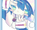優しい色合いのSDイラスト描きます ドット調や優しい色合いでグッズやサムネにぴったり！ イメージ9