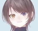 商用費込み◎目の惹かれるイラスト描きます 動画やグッズ、歌みたのイラストお描きします！ イメージ7