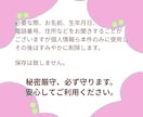 今すぐOK！激安！予約、変更等の電話代行します 5分以内の短い電話代行希望の方におすすめです！ イメージ4