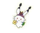 コミッション:ふわふわかわいいイラスト描きます SNSアイコン、魔法少女のお供妖精などお任せください! イメージ2