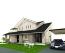 戸建て住宅の本格設計致します 各敷地にあった建築可能なリアルな図面作ります。 イメージ2