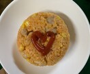 ご飯の献立、簡単調理法一緒に考えます あと一品作りたい時などアドバイスが出来たらいいなと思います！ イメージ5