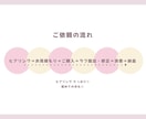 ゆるっと可愛いミニキャラ作成します イメージに合わせて 様々なテイストで対応します！♡ イメージ3