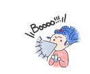 ゆるふわなイラストを届けます 大切な人との思い出をイラストに。 イメージ3