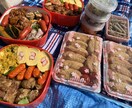 お料理のレシピや献立を提案します 作り置きやアレンジレシピ等お料理に関する事をご提案します イメージ4
