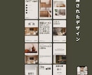 高品質で成果につながるWebサイト制作ます 集客力を高める高品質なホームページ制作です イメージ4