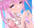 ハイクオリティで女の子(差分ok!!)描きます 綿密なすり合わせ値段によらずその時一番のクオリティでのご提供 イメージ1