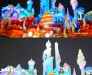 なんでも写真撮影します ノイズだらけの夜は卒業。闇を『ドラマチックな光』に変えます イメージ1