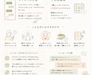 職場では話せない本音を3日間チャットでお聴きします 福祉職のあなたへ。心の整理をお届けします。 イメージ7