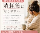 私がやった方が早いで疲れる頭の中、整理します 3日間チャット｜頑張ってるのに苦しい理由を整理する場所です イメージ2