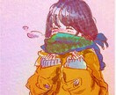 アイコンをご希望の絵柄で作成します SNSなどのアイコンに使用可能なイラストを作成します。 イメージ5