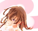イラスト描きます 適当に何か描いてもらいたい人！！！ イメージ4