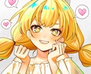 どんな絵柄でも！プロが高品質のイラストを制作します 【豊富な実績】アイコン•サムネイル等のハイクオリティイラスト イメージ6
