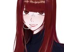 イラストを描きます 自分だけの絵が欲しい方へ！！！ イメージ1