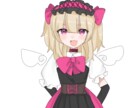 可愛いアイコン描いて早めの提出で出せます 早めの提出と可愛いイラストで貴方を喜ばせます イメージ2