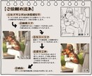 厚塗りイラストのアイコン＆立ち絵を提供します SNSアイコン/TRPG/IRIAM/ゲームの立ち絵など！ イメージ6