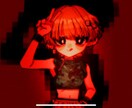動画・歌ってみたMVで使えるイラスト描きます 動画・歌ってみたで使えるオリジナルイラスト描きます！ イメージ6