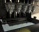 ゆるっと可愛いガチャフィギュアのモデリングします ３D制作からプリントまで！オリジナルフィギュアを作ります。 イメージ1