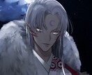 イラスト描きます…!!ます アイコンからサムネまで色々受け付けてます、、！ イメージ4