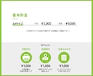 目を引く、手に取りたくなるデザインをつくります 寄り添い傾聴しながら制作します！ イメージ6