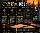 読みやすく自然な文章にリライトします 校正・構成まで整え、伝わる文章に仕上げます。 イメージ3