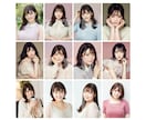 高品質なモデル・人物の写真をAIで生成いたします SNS・広告・ホームページ用素材に最適！ イメージ3